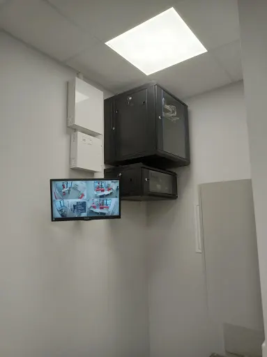 Stokalarm Serwis Krzysztof Stokwisz